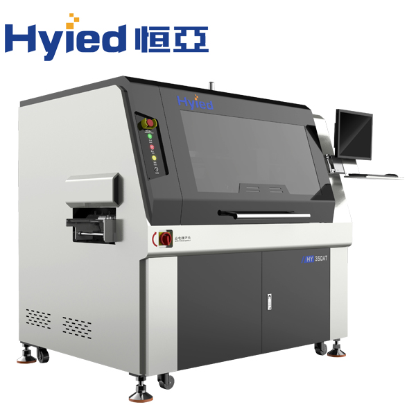 真是絕啦!東莞曲線pcb在線分板機(jī)的性能是真的強